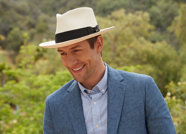 flat cap vs newsboy cap which silhouette suits you