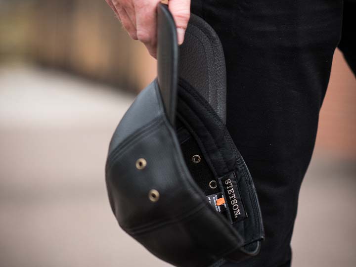 flat cap vs newsboy cap which silhouette suits you
